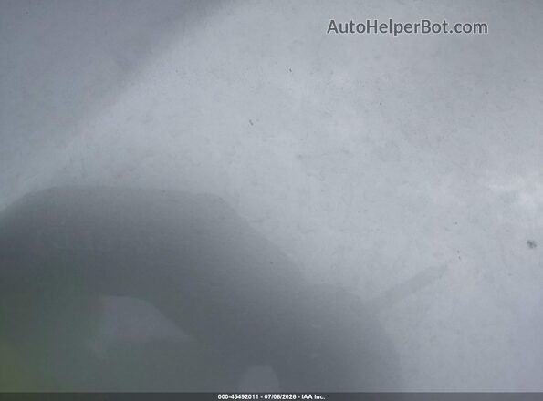 JF1VBAA61P9808541 2023 SUBARU WRX Белый Вид панели приборов
