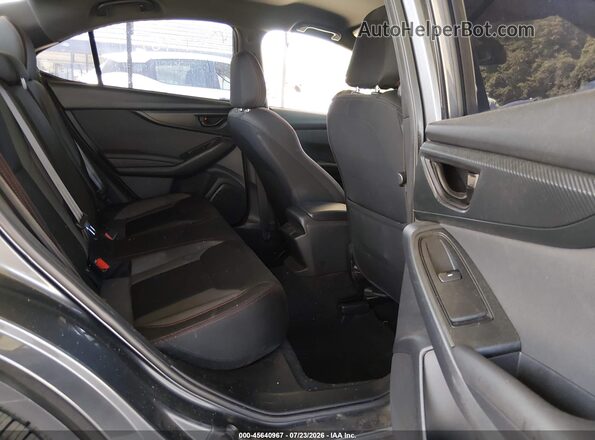 JF1VBAA69P9803216 2023 SUBARU WRX Серый Вид наклейки с VIN-кодом