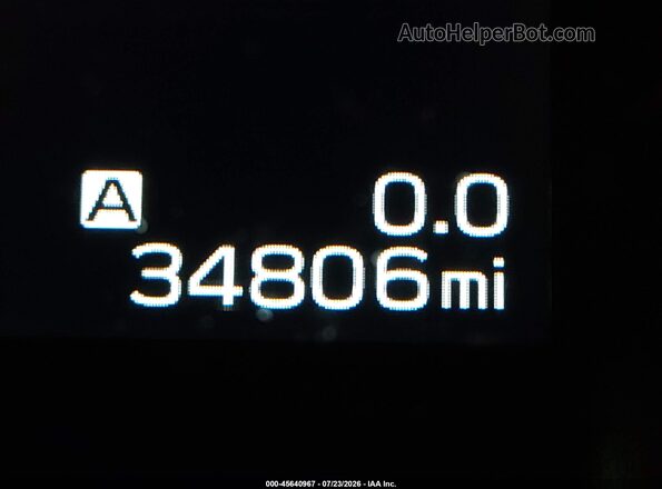 JF1VBAA69P9803216 2023 SUBARU WRX Серый 