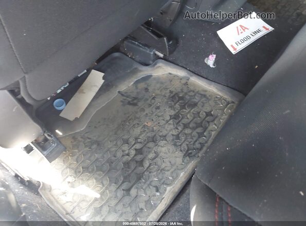 JF1VBAB62R9804791 2024 SUBARU WRX Blue Սարքավորումների վահանակի տեսք