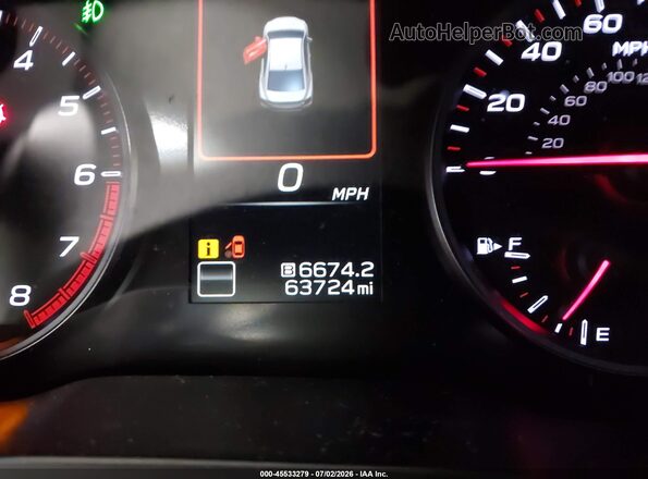 JF1VBAF65P9813556 2023 SUBARU WRX Blue 