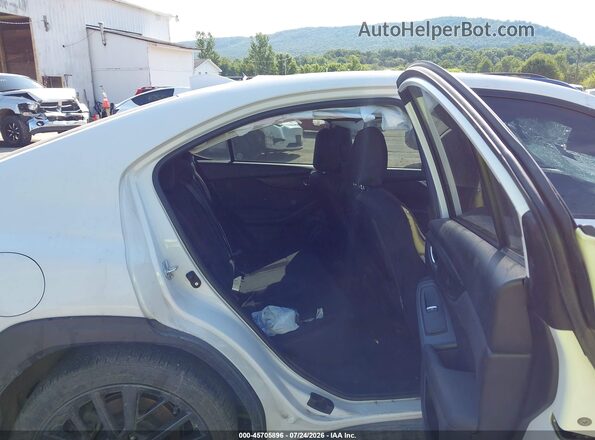 JF1VBAF65P9823150 2023 SUBARU WRX White Vista de la etiqueta del VIN