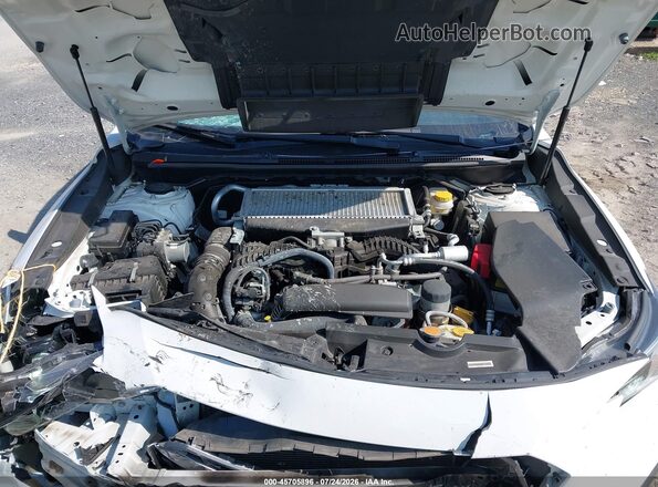 JF1VBAF65P9823150 2023 SUBARU WRX White Vista trasera