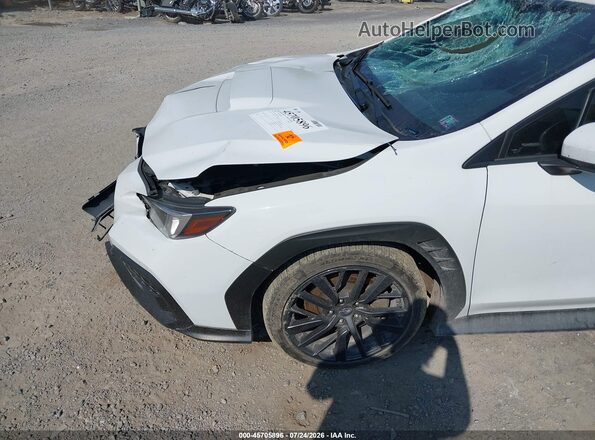 JF1VBAF65P9823150 2023 SUBARU WRX White Vista interior trasera