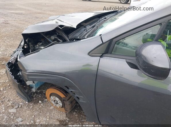 JF1VBAF67N9008221 2022 SUBARU WRX Серый 