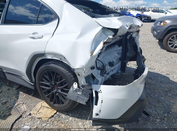 JF1VBAF6XP9823905 2023 SUBARU WRX White Вид спереду