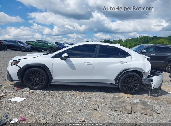 JF1VBAF6XP9823905 2023 SUBARU WRX White Панорамний вид салону 360°
