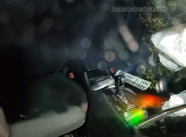 JF1VBAH60N8009116 2022 SUBARU WRX Синий Вид наклейки с VIN-кодом