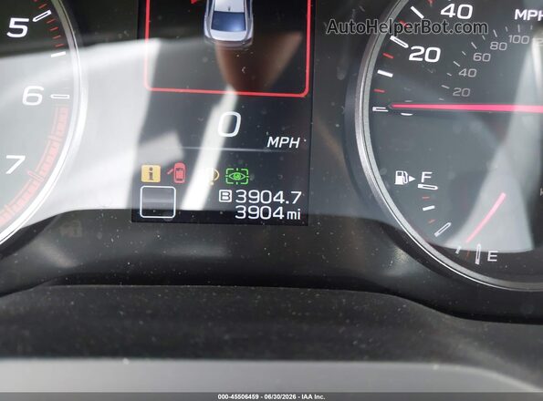JF1VBAH61T9800584 2026 SUBARU WRX Blue 