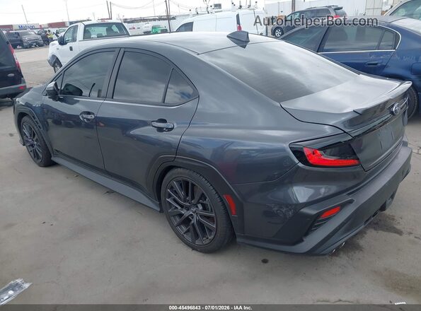 JF1VBAH62R9806676 2024 SUBARU WRX Gray Задня ліва чверть