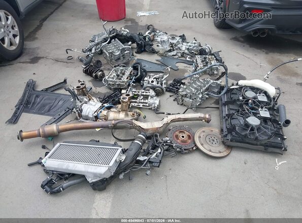 JF1VBAH62R9806676 2024 SUBARU WRX Gray 