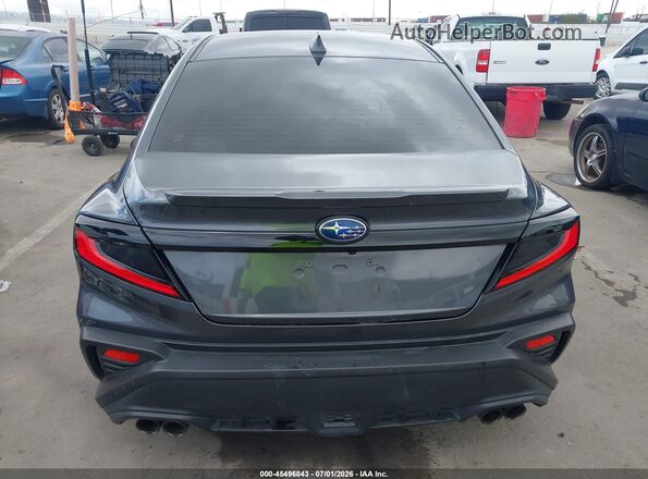 JF1VBAH62R9806676 2024 SUBARU WRX Gray 