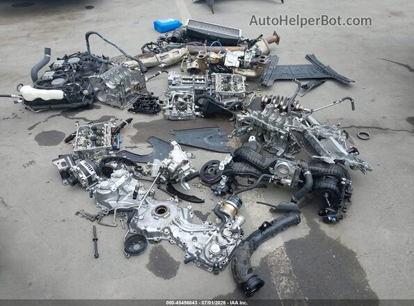 JF1VBAH62R9806676 2024 SUBARU WRX Gray 