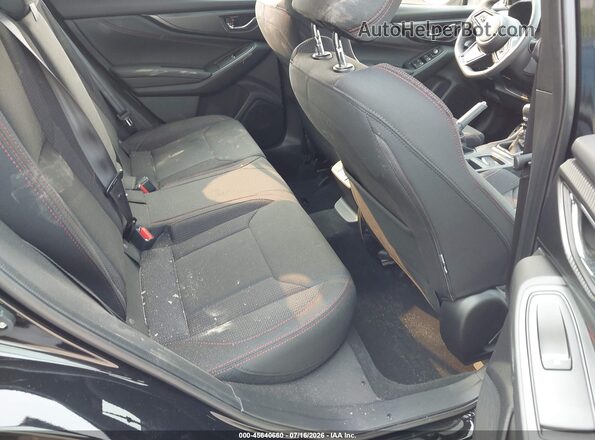 JF1VBAH68T9801487 2026 SUBARU WRX Black Widok naklejki z numerem VIN