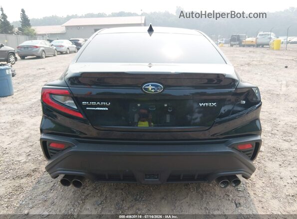 JF1VBAH6XR9808143 2024 SUBARU WRX Black 