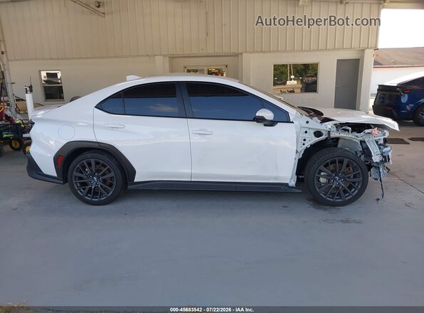 JF1VBAH6XT9804584 2026 SUBARU WRX White Widok wnętrza 360 stopni