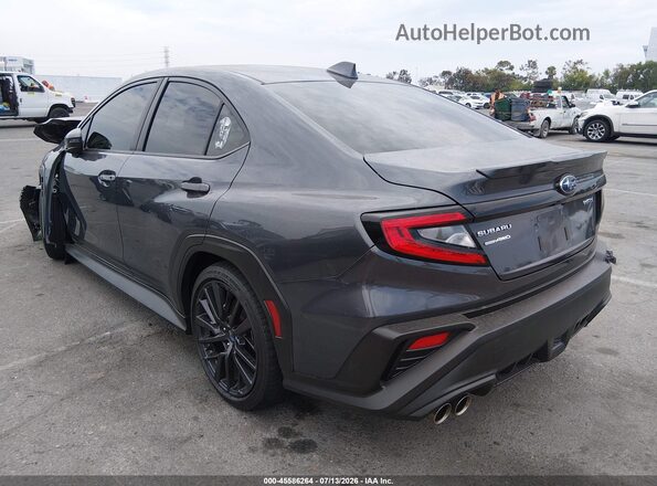 JF1VBAN61R9815096 2024 SUBARU WRX Black Rear left