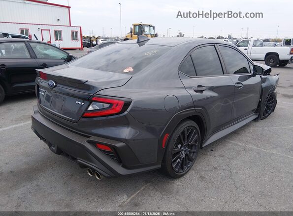 JF1VBAN61R9815096 2024 SUBARU WRX Black Rear right