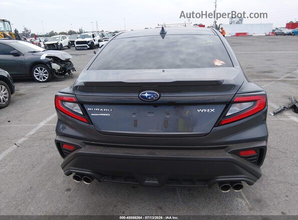 JF1VBAN61R9815096 2024 SUBARU WRX Black 