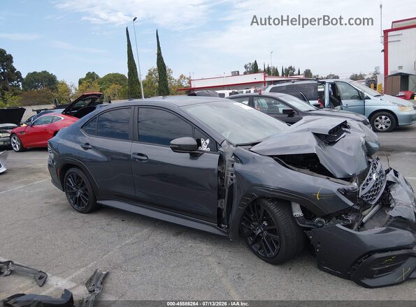 JF1VBAN61R9815096 2024 SUBARU WRX Black 360 interior view