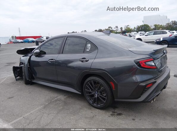 JF1VBAN61R9815096 2024 SUBARU WRX Black 