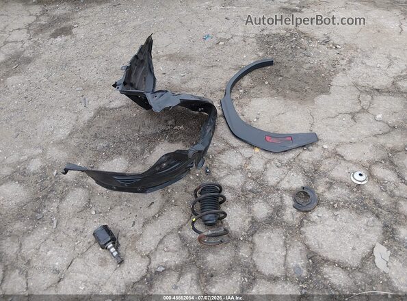 JF1VBAU62N8025033 2022 SUBARU WRX Красный Вид щитка приборов