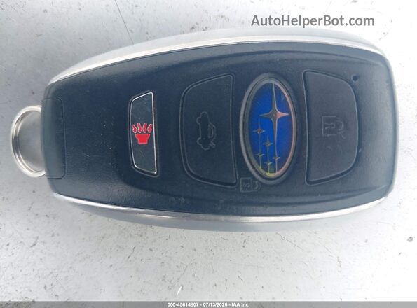 JF1ZCAC16G9600915 2016 SUBARU BRZ Черный Вид панели приборов
