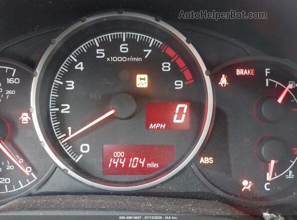 JF1ZCAC16G9600915 2016 SUBARU BRZ Черный Вид задних сидений
