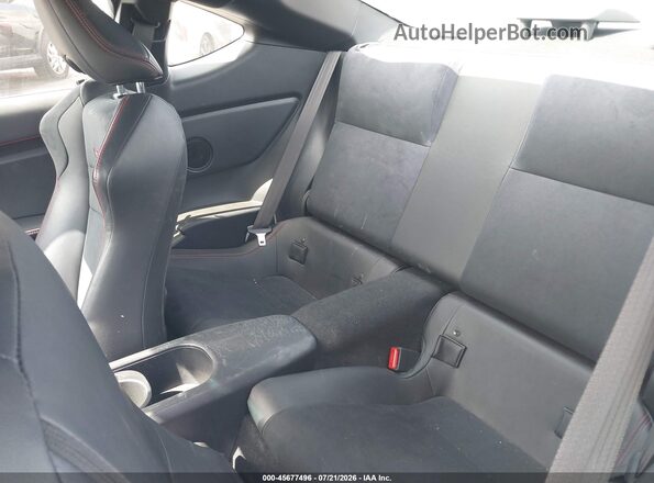 JF1ZCAC17L9703772 2020 SUBARU BRZ White VIN sticker view