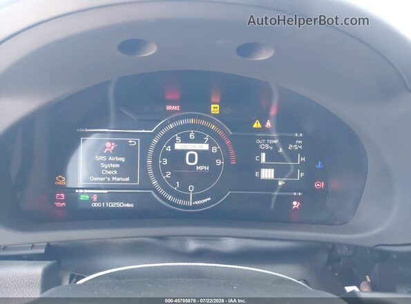 JF1ZDBB11N9702205 2022 SUBARU BRZ Синий Вид задних сидений