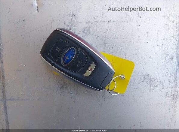 JF1ZDBB11N9702205 2022 SUBARU BRZ Синий Вид панели приборов