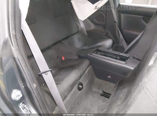 JF1ZDBB14P9704310 2023 SUBARU BRZ Серый Вид наклейки с VIN-кодом