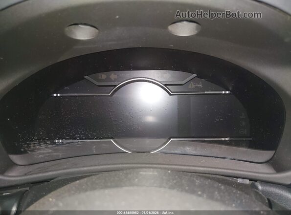JF1ZDBB14P9704310 2023 SUBARU BRZ Серый Вид задних сидений
