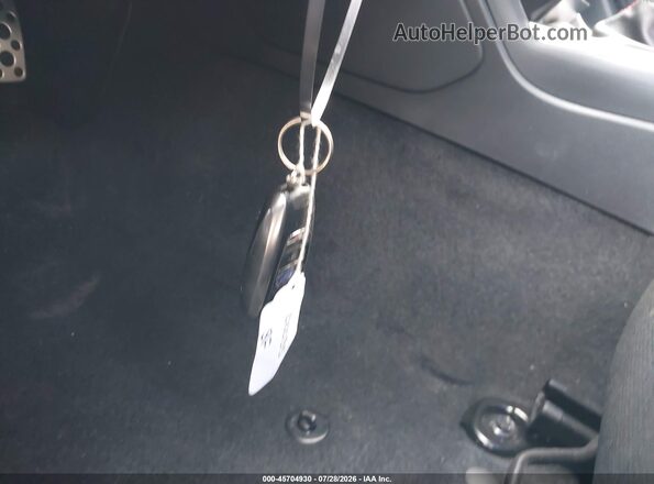 JF1ZDBB14S9700556 2025 SUBARU BRZ Silver Widok deski rozdzielczej