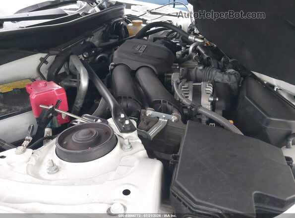 JF1ZDBB18P9707131 2023 SUBARU BRZ White 