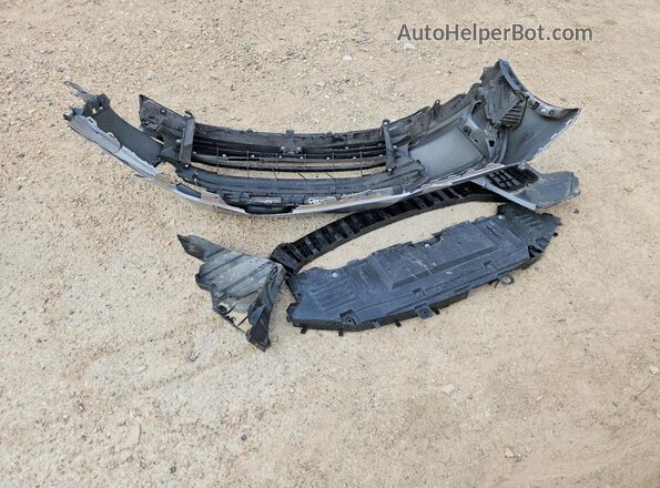 JF1ZDBF19N8700847 2022 SUBARU BRZ Серебряный Вид подкапотного пространства