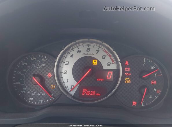 JF1ZNAA16K9703225 2019 TOYOTA 86 Синий Вид задних сидений