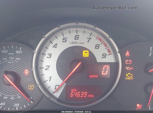 JF1ZNAA16K9703225 2019 TOYOTA 86 Синий 