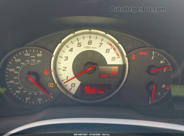 JF1ZNAA17H9709317 2017 TOYOTA 86 Silver Vista de los asientos traseros