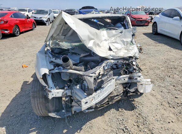 JF1ZNAA18L8753048 2020 TOYOTA 86 Белый Вид спереди