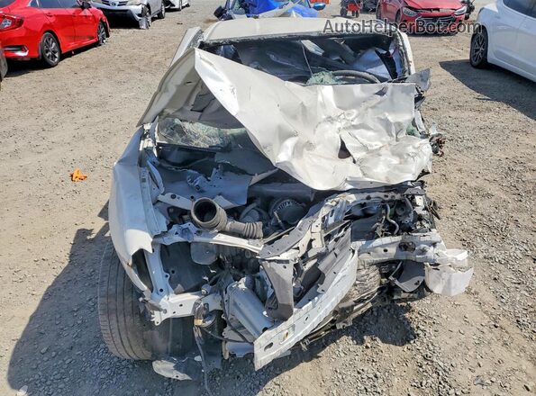 JF1ZNAA18L8753048 2020 TOYOTA 86 Белый Вид задней части салона