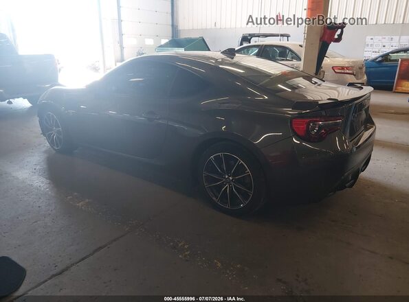 JF1ZNAE15L8752904 2020 TOYOTA 86 Pewter Trasero izquierdo