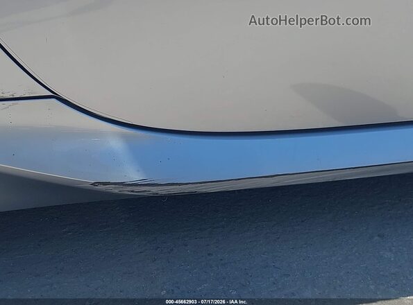 JF1ZNBC17P8765233 2023 TOYOTA GR86 Silver 