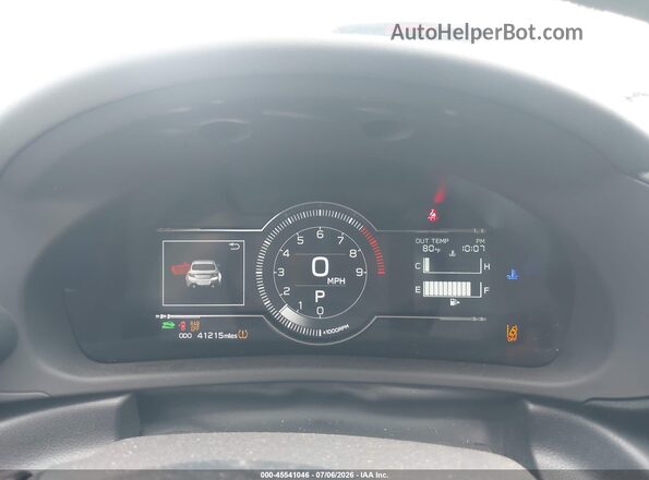 JF1ZNBC18N8755324 2022 TOYOTA GR86 Blue Հետևի նստատեղերի տեսք