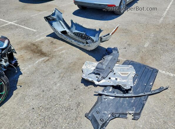 JF1ZNBC18P8764317 2023 TOYOTA GR86 White Շարժիչի բաժամունքի տեսք