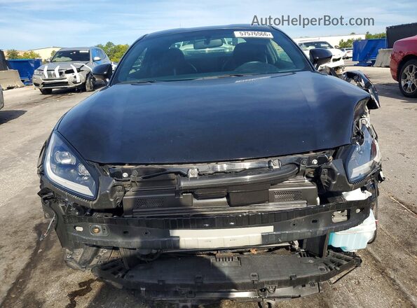 JF1ZNBE10P9756946 2023 TOYOTA GR Black Vista frontal