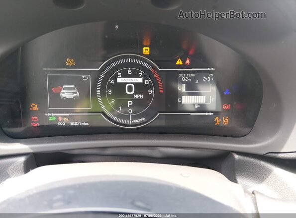 JF1ZNBE10T8075122 2026 TOYOTA GR86 Фиолетовый Вид задних сидений