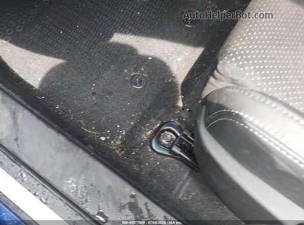 JF1ZNBE10T8075122 2026 TOYOTA GR86 Фиолетовый Вид спереди