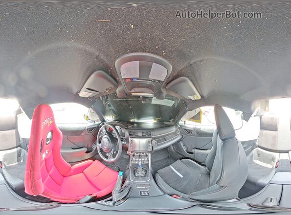 JF1ZNBE11R9750057 2024 TOYOTA GR Blue სალონის 360-გრადუსიანი ხედი