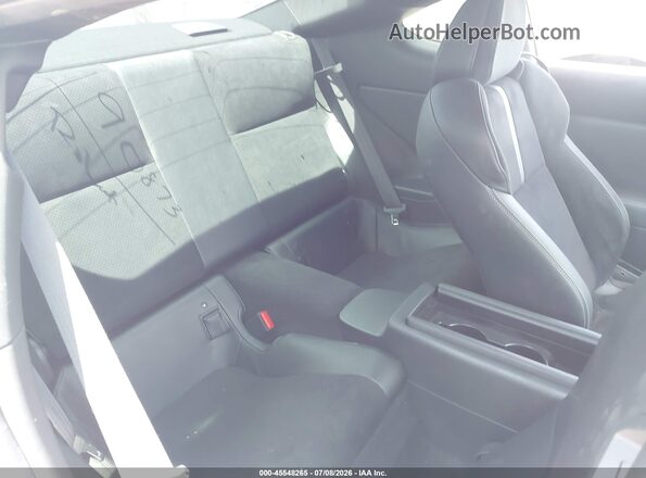 JF1ZNBE12S8758678 2025 TOYOTA GR86 Серебряный Вид наклейки с VIN-кодом